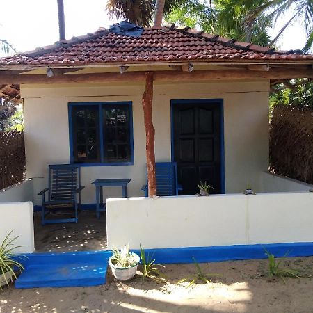 Araliya Villa Kalpitiya Bagian luar foto