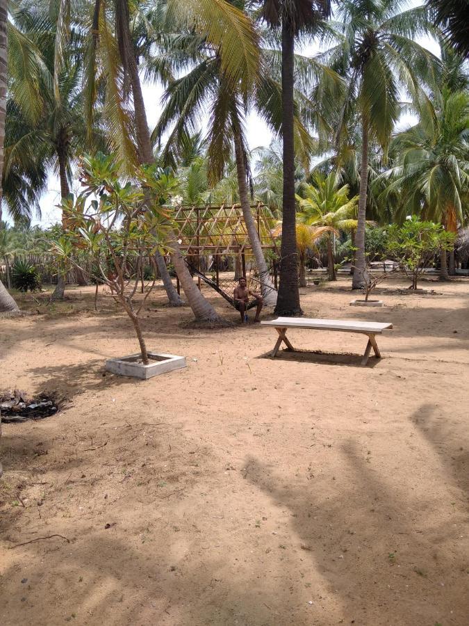 Araliya Villa Kalpitiya Bagian luar foto