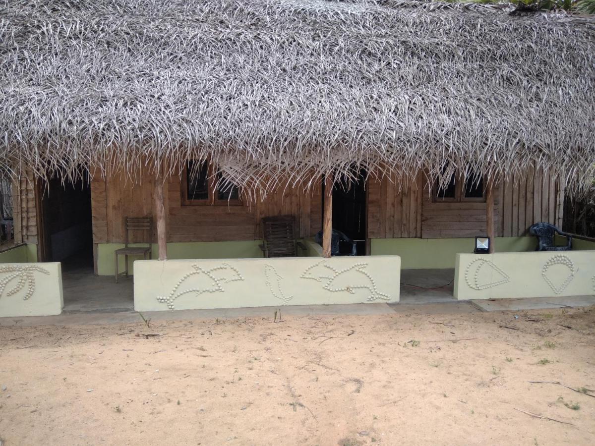 Araliya Villa Kalpitiya Bagian luar foto