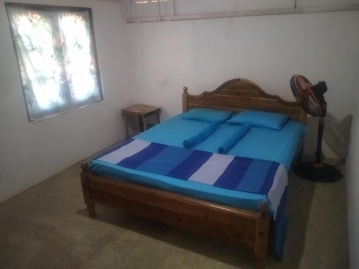 Araliya Villa Kalpitiya Bagian luar foto