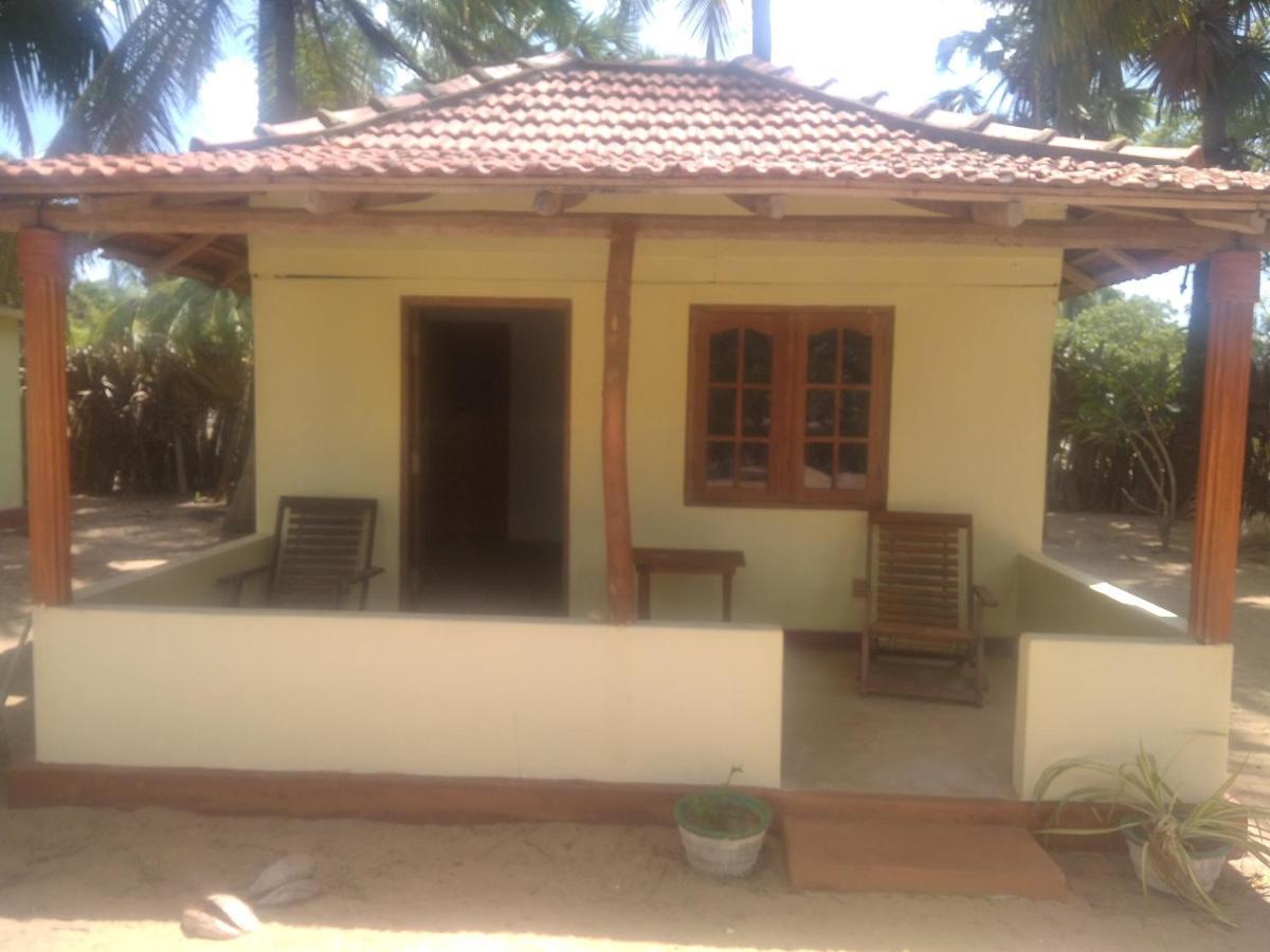 Araliya Villa Kalpitiya Bagian luar foto