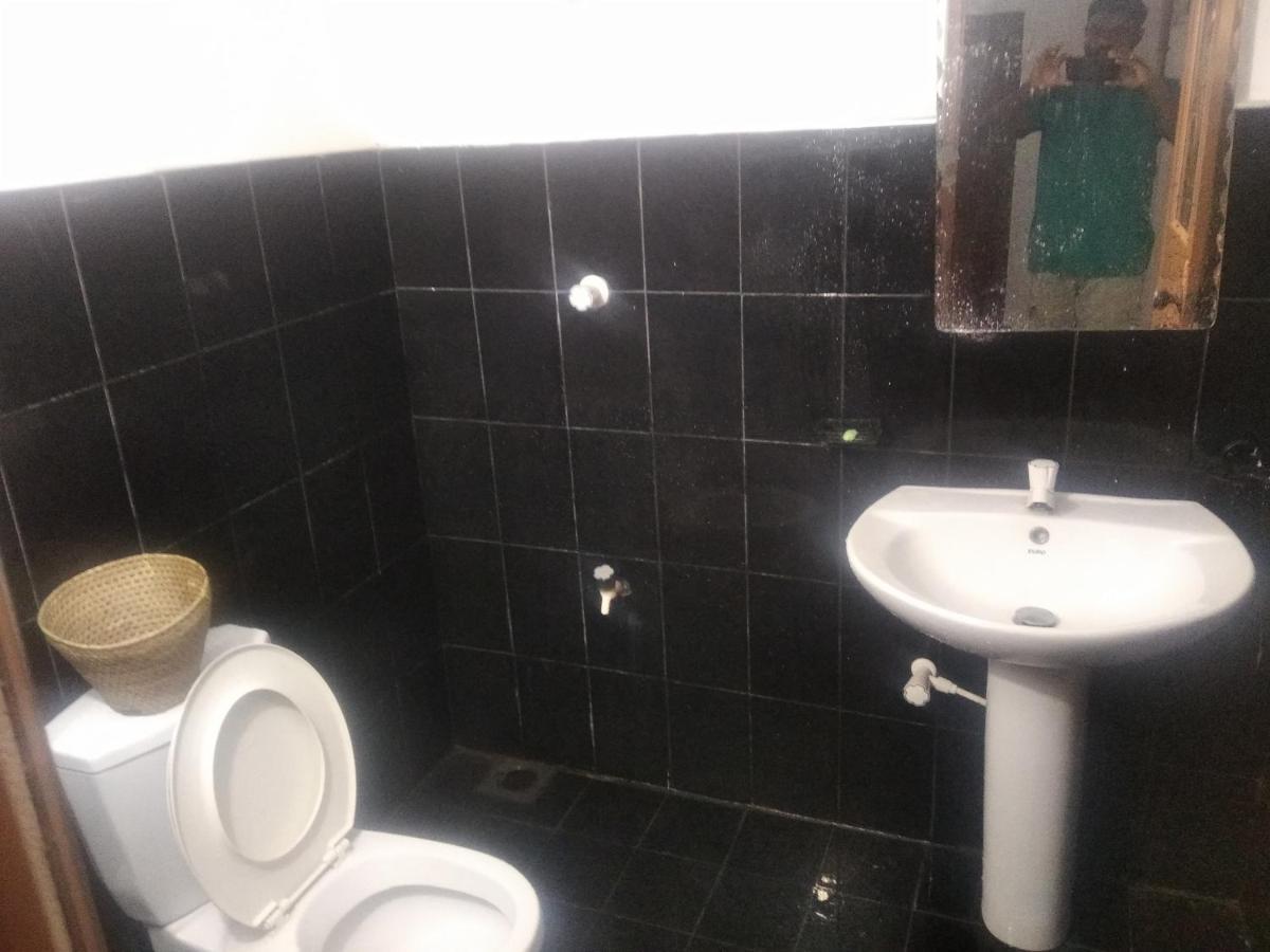 Araliya Villa Kalpitiya Bagian luar foto
