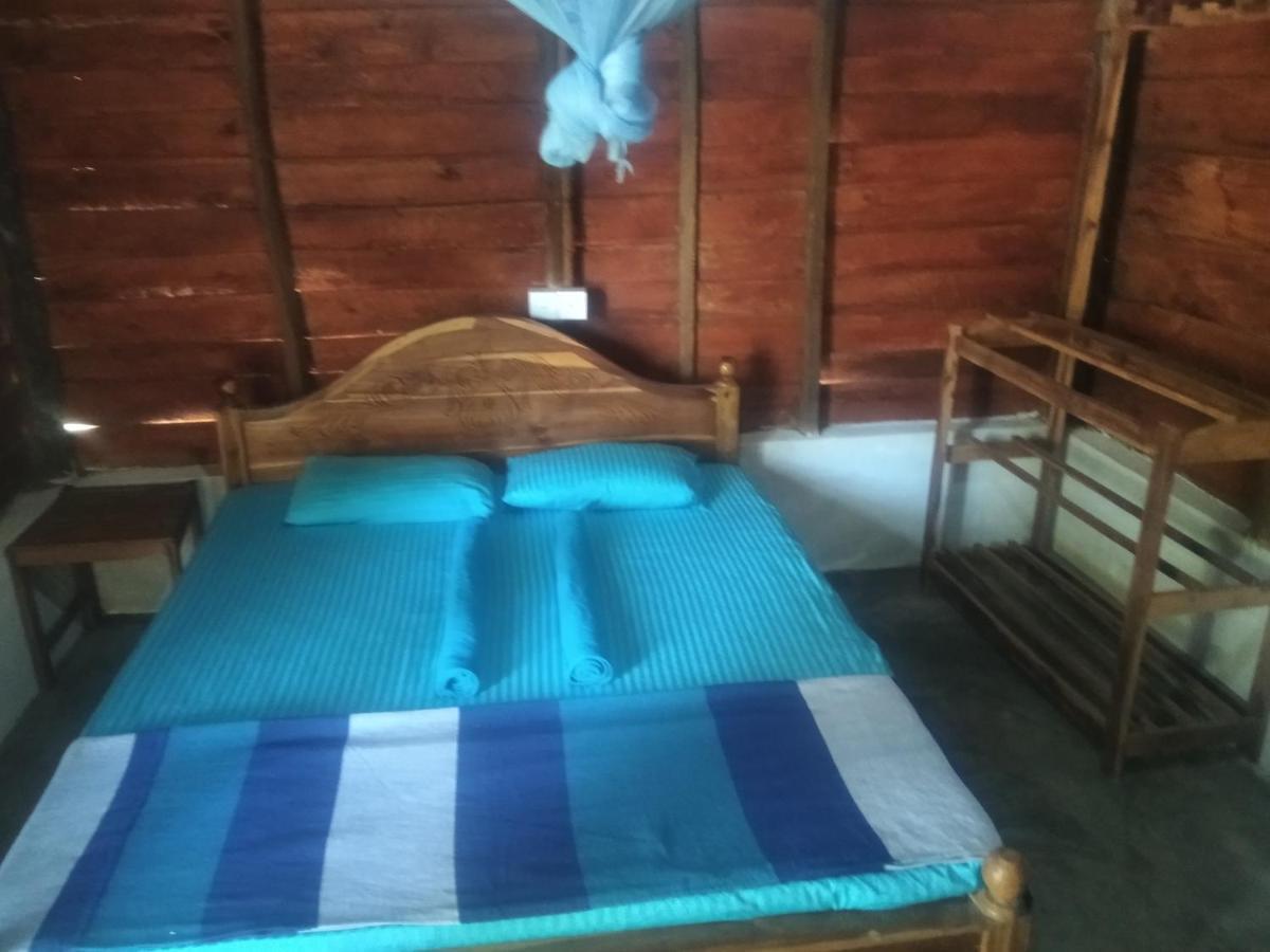 Araliya Villa Kalpitiya Bagian luar foto