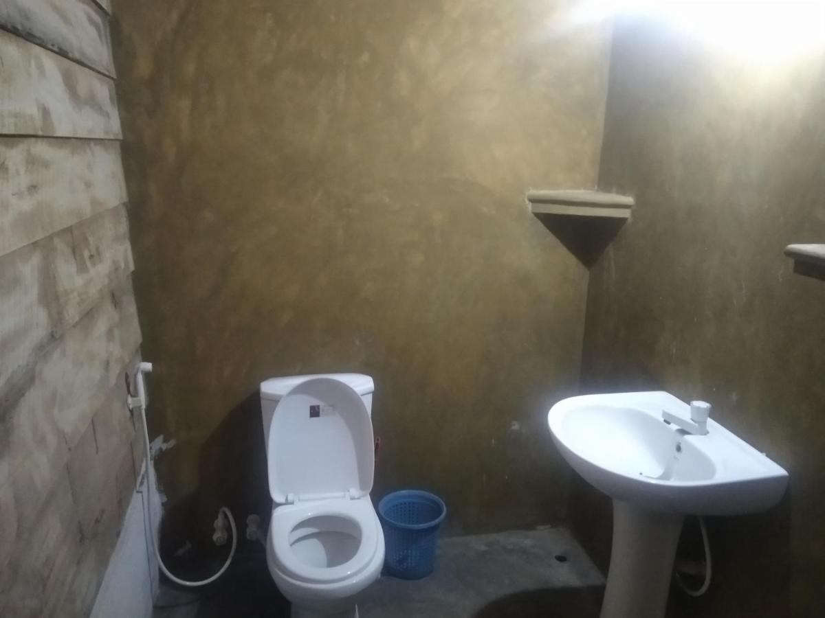 Araliya Villa Kalpitiya Bagian luar foto