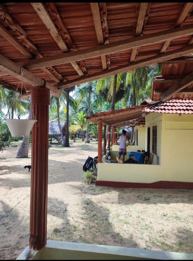 Araliya Villa Kalpitiya Bagian luar foto