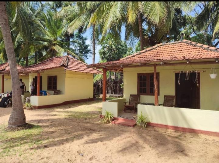 Araliya Villa Kalpitiya Bagian luar foto