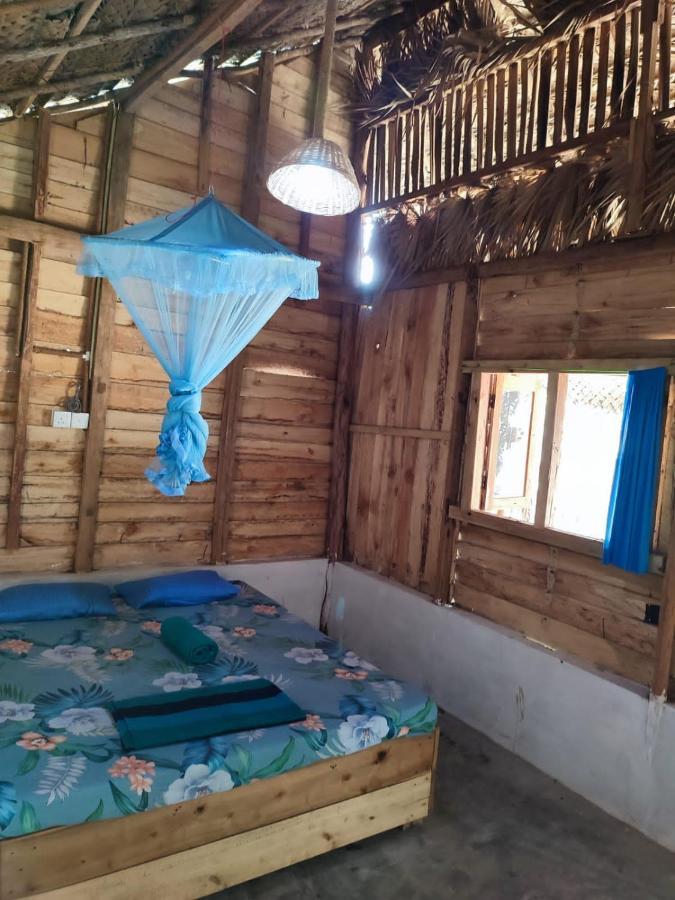 Araliya Villa Kalpitiya Bagian luar foto