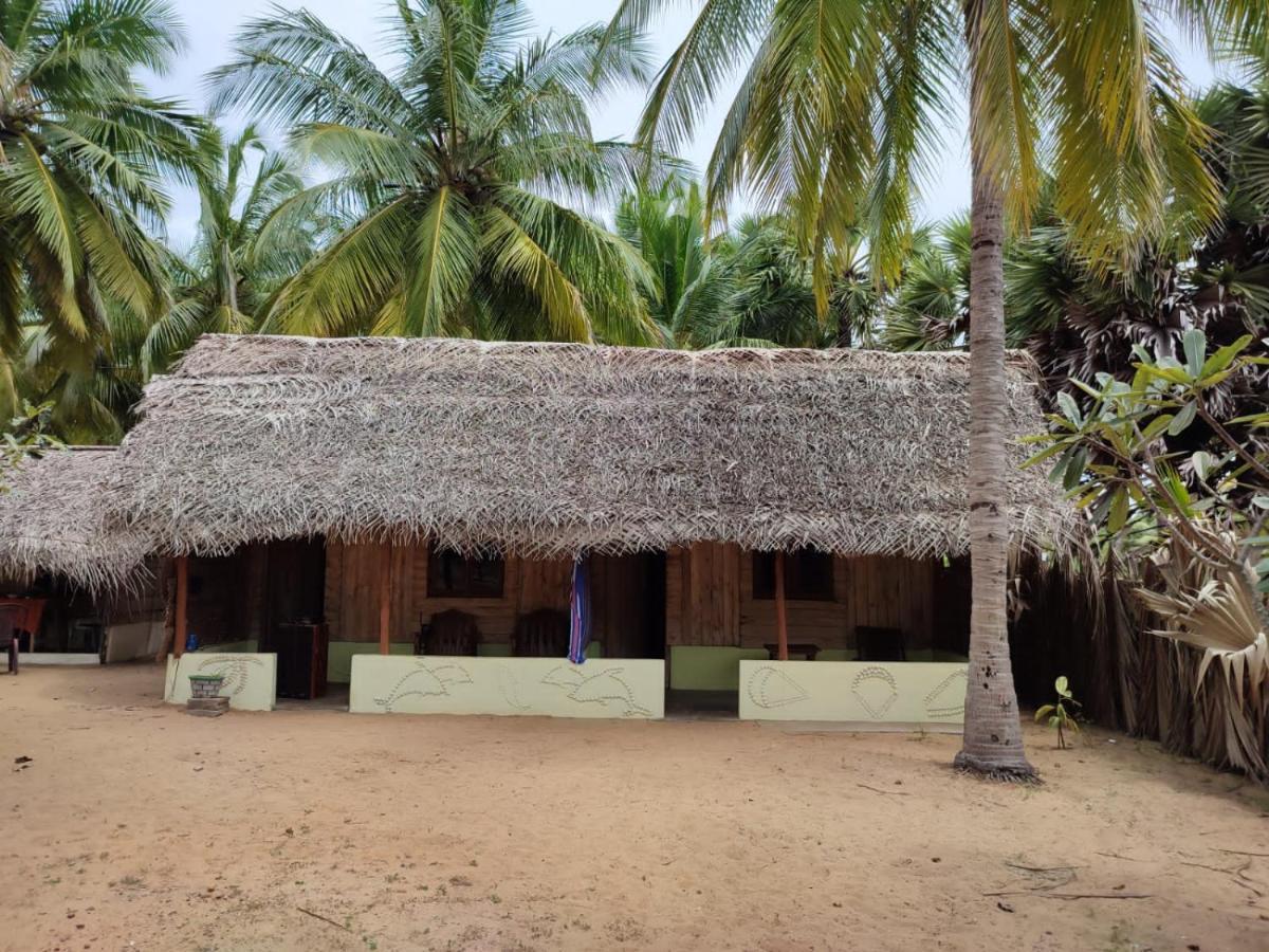Araliya Villa Kalpitiya Bagian luar foto