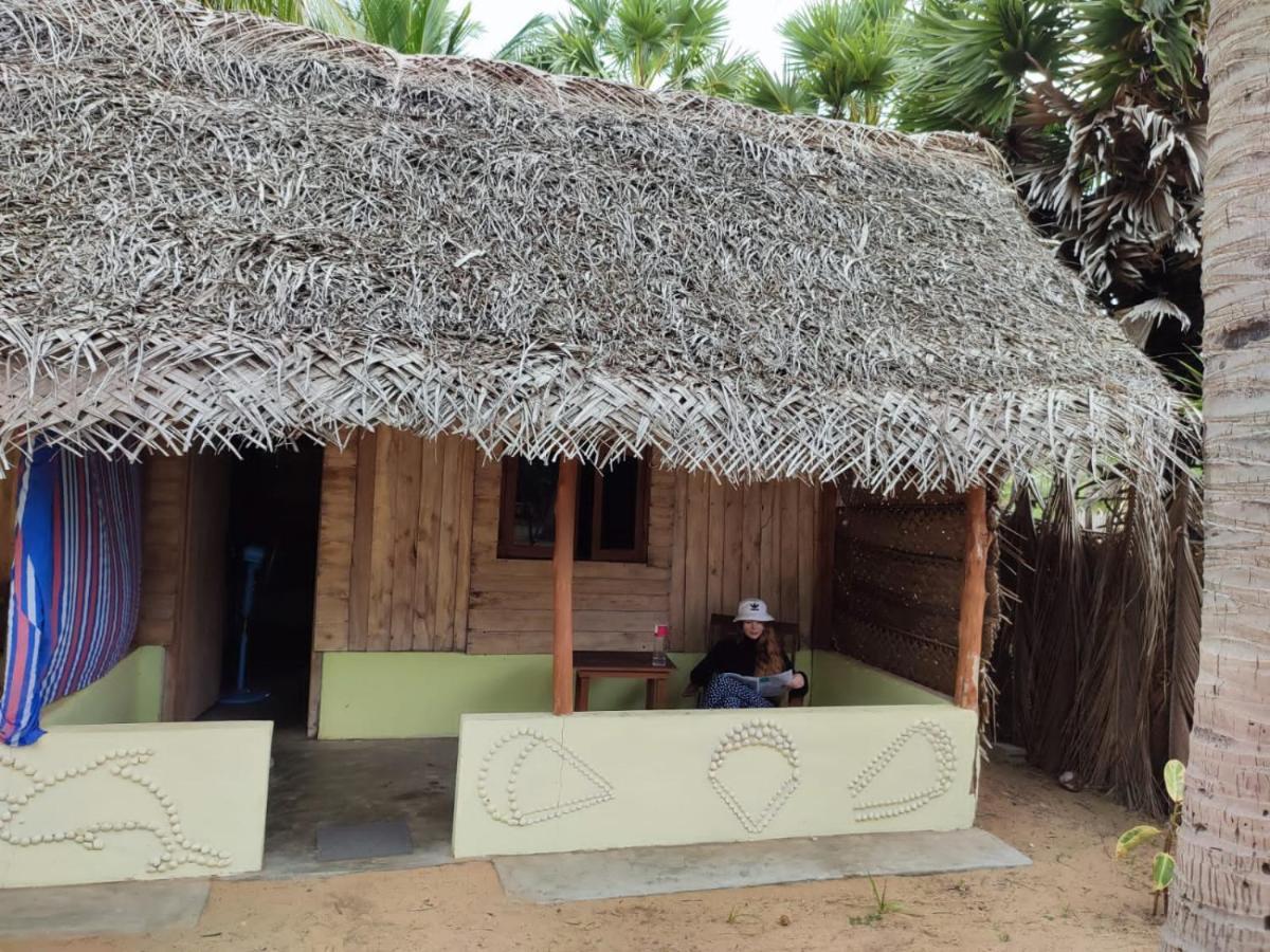 Araliya Villa Kalpitiya Bagian luar foto