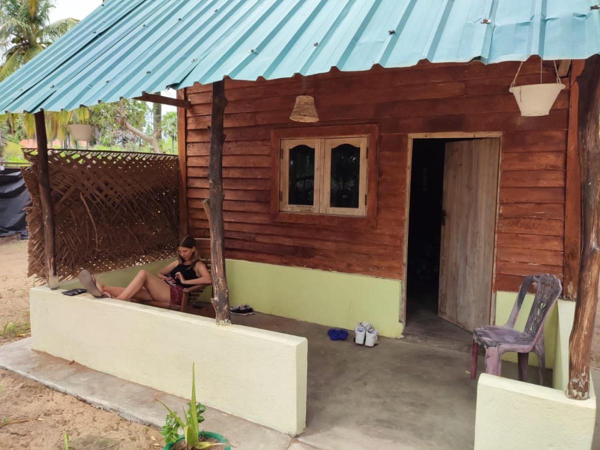 Araliya Villa Kalpitiya Bagian luar foto