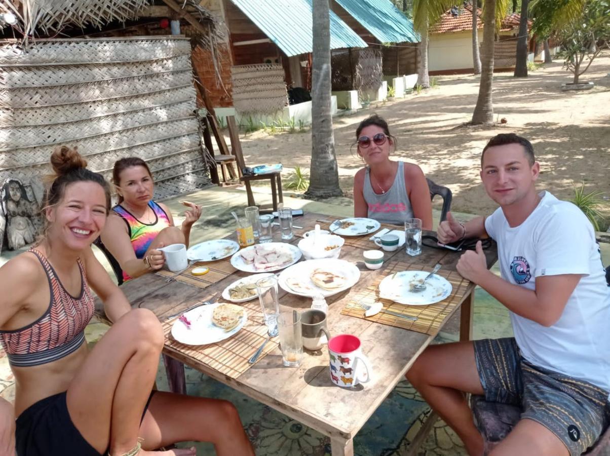 Araliya Villa Kalpitiya Bagian luar foto