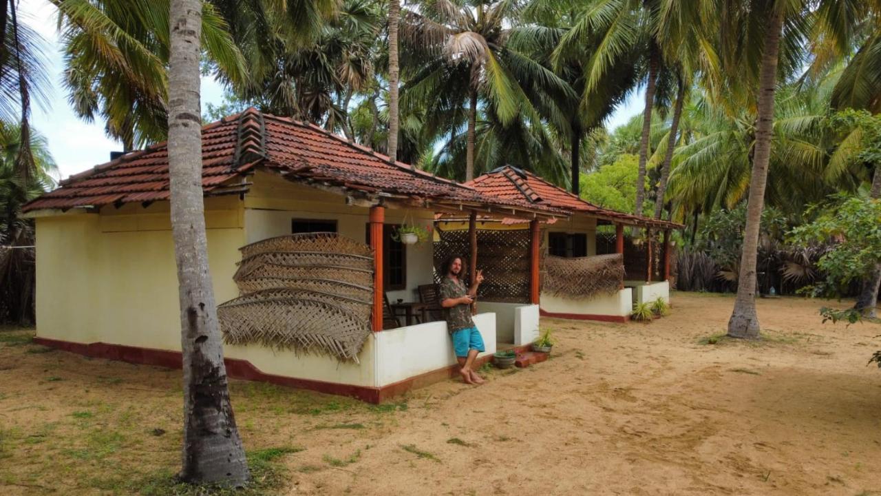 Araliya Villa Kalpitiya Bagian luar foto