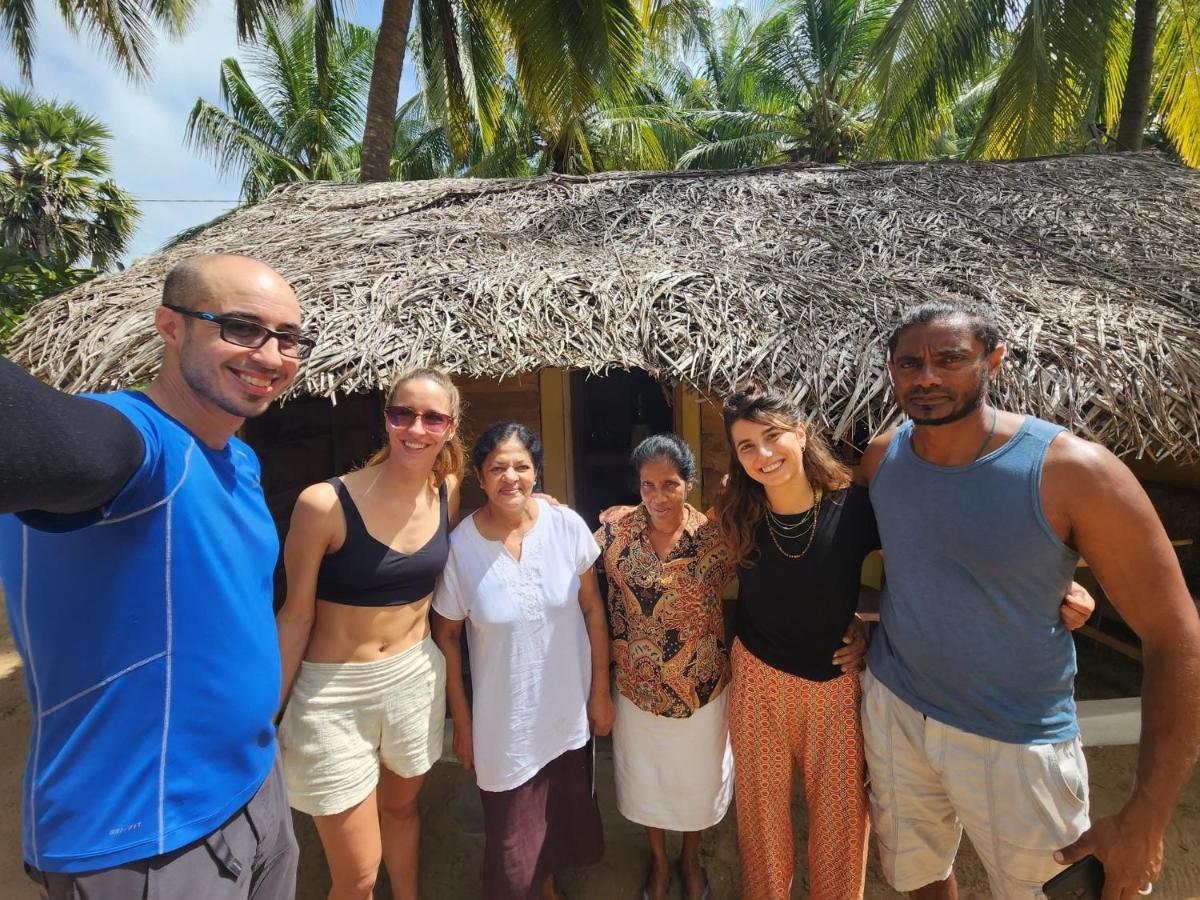 Araliya Villa Kalpitiya Bagian luar foto