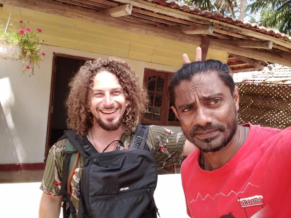 Araliya Villa Kalpitiya Bagian luar foto