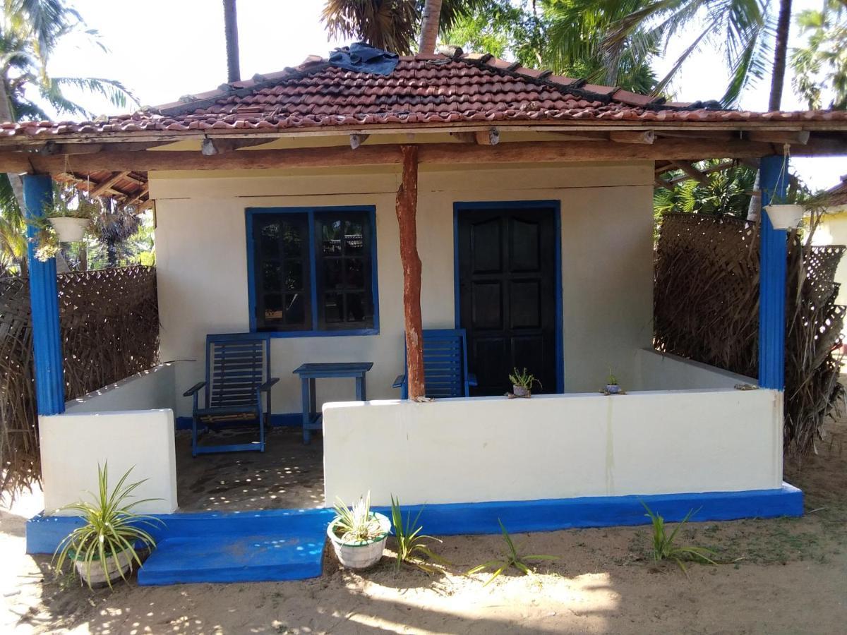 Araliya Villa Kalpitiya Bagian luar foto