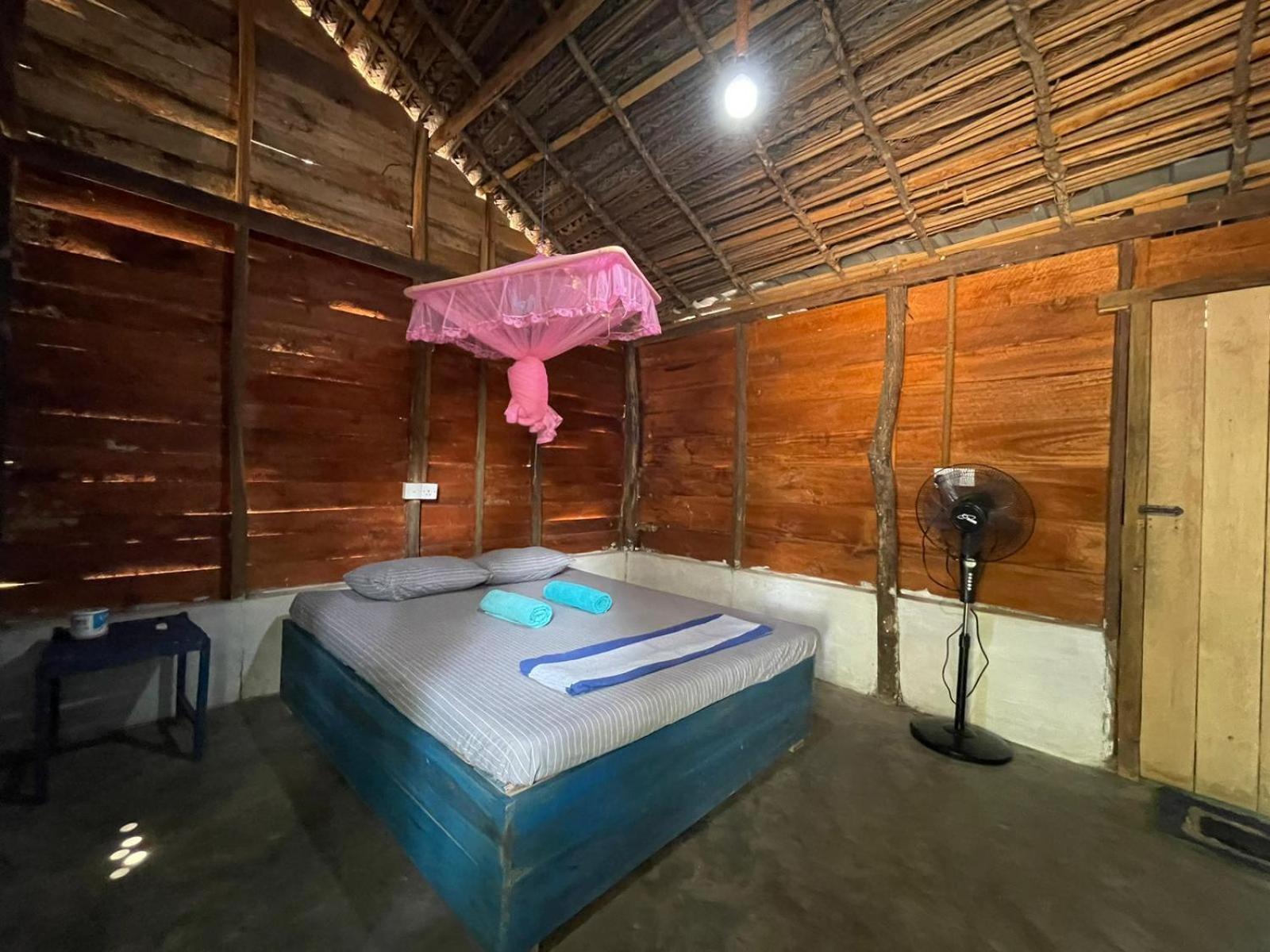 Araliya Villa Kalpitiya Bagian luar foto