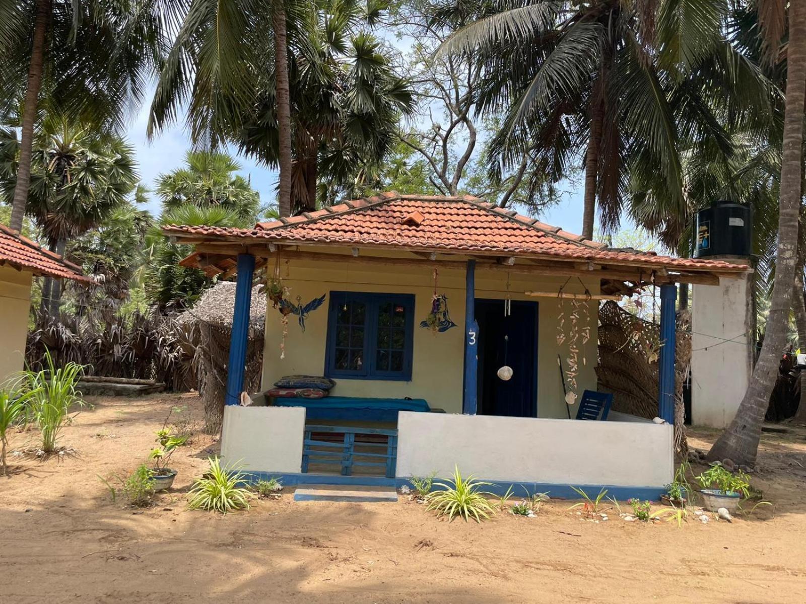 Araliya Villa Kalpitiya Bagian luar foto