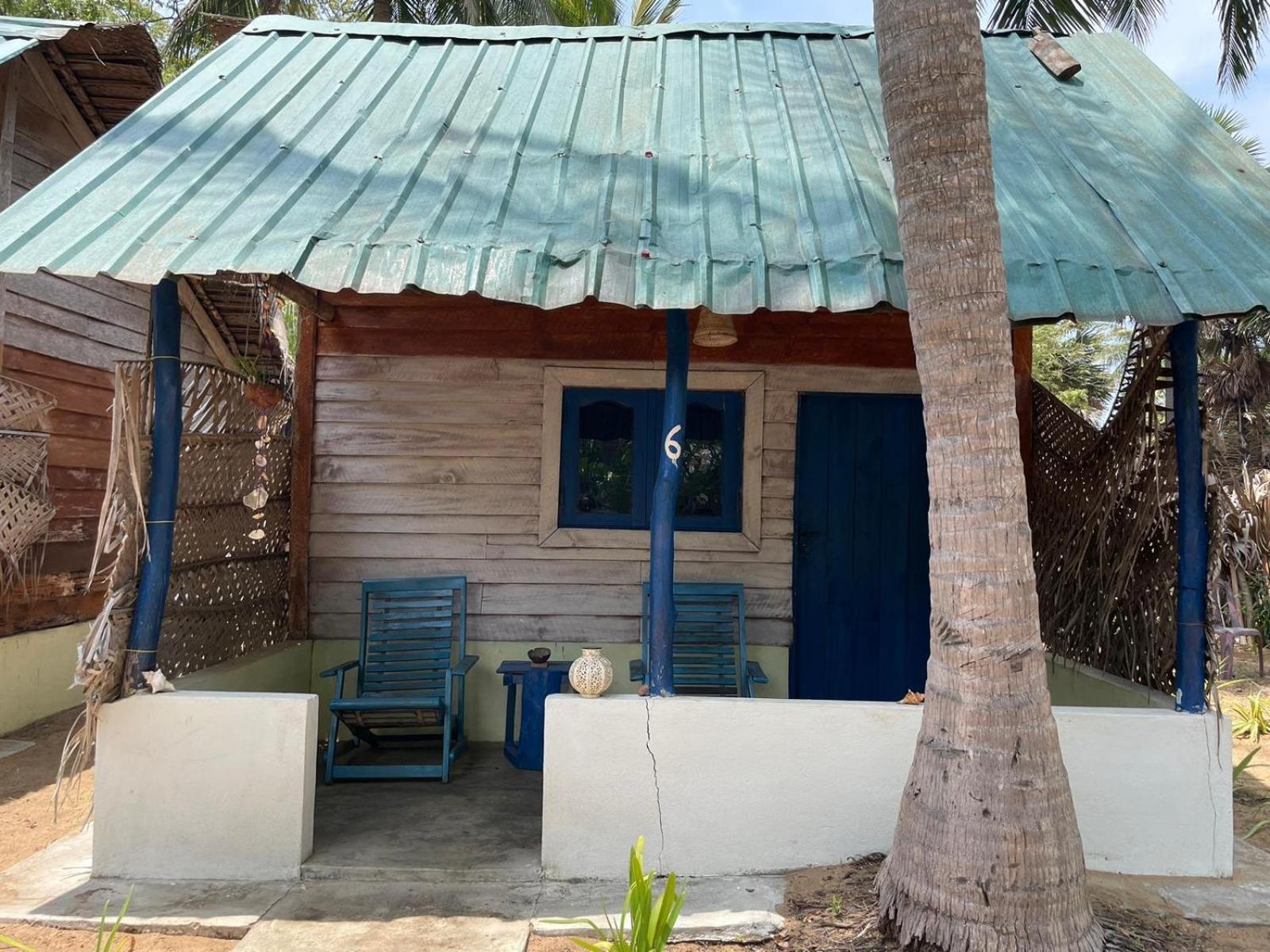 Araliya Villa Kalpitiya Bagian luar foto