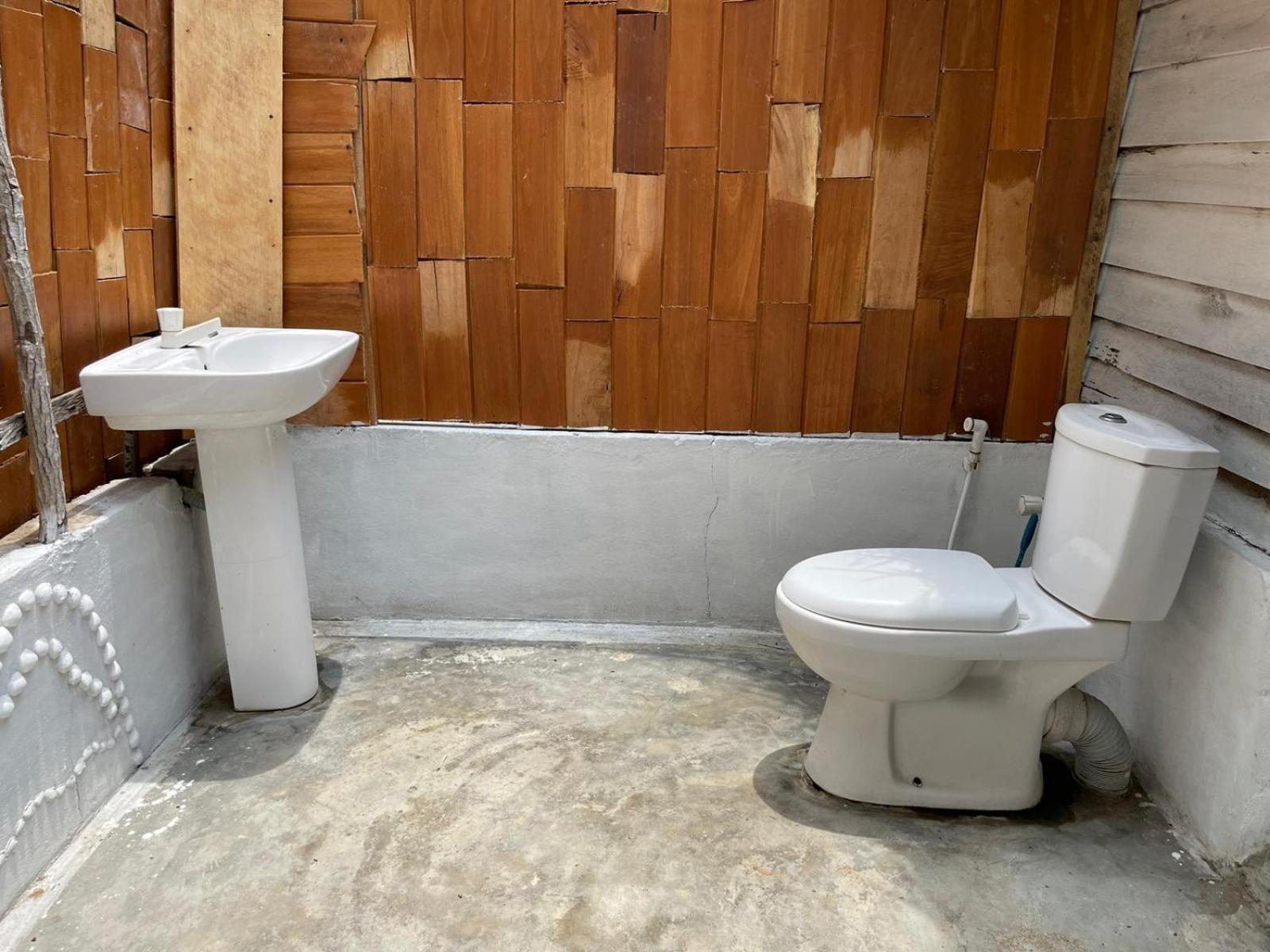 Araliya Villa Kalpitiya Bagian luar foto