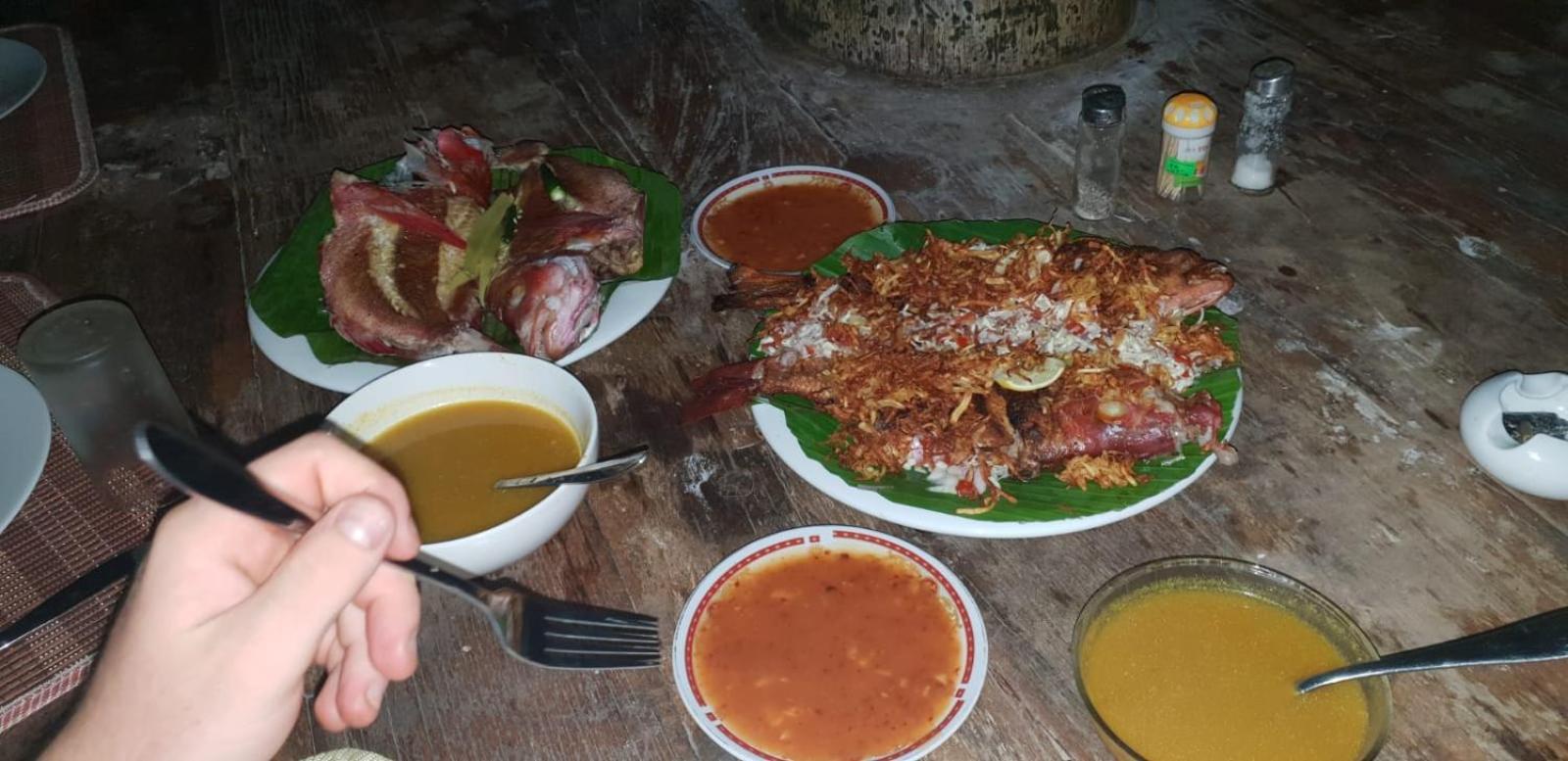 Araliya Villa Kalpitiya Bagian luar foto