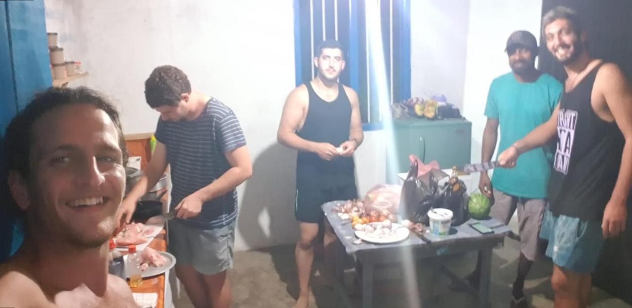 Araliya Villa Kalpitiya Bagian luar foto