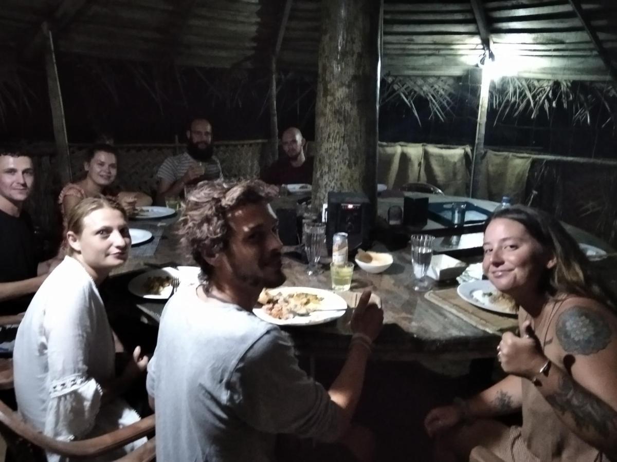 Araliya Villa Kalpitiya Bagian luar foto